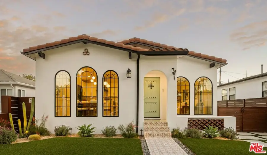 4241 Beethoven Street, Los Angeles, CA 90066 - #3