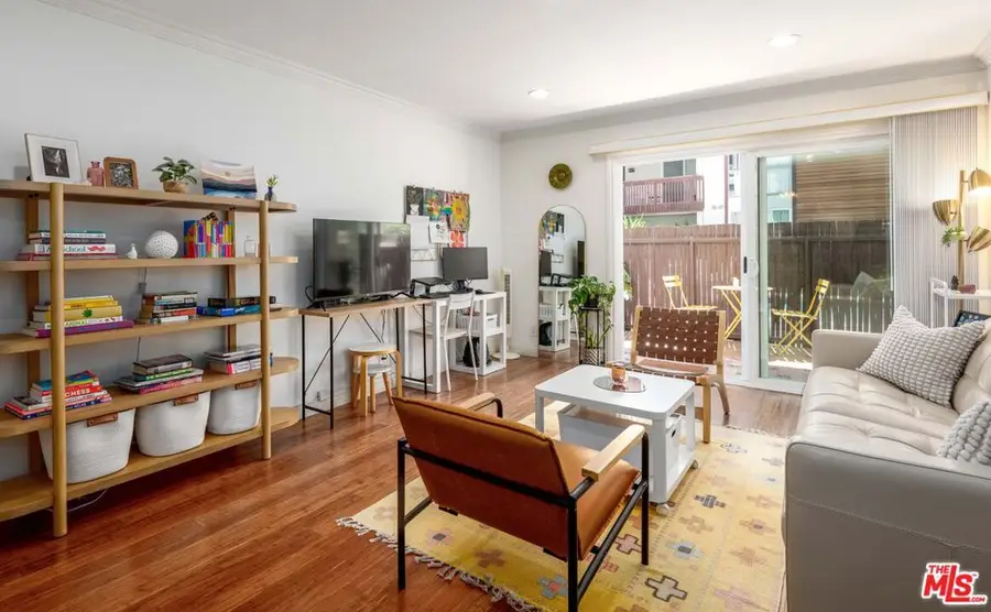 5650 Sumner Way #102, Culver City, CA 90230 - #3