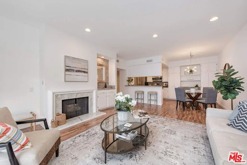 5139 Balboa Boulevard #203, Encino, CA 91316 - #1