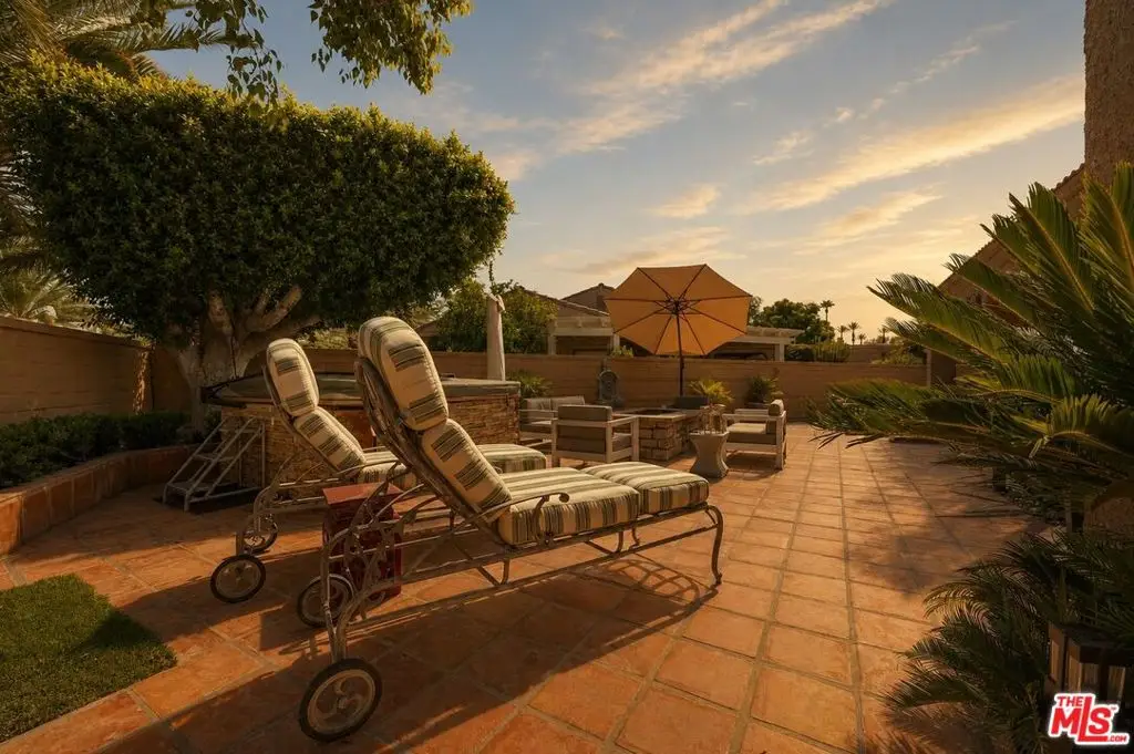 44439 Sorrento Court, Palm Desert, CA 92260 - #1