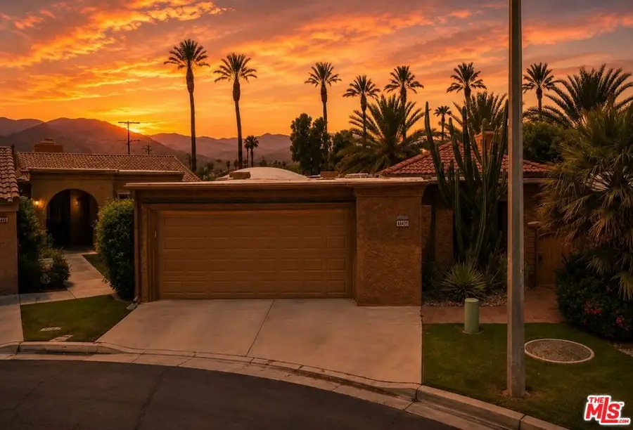 44439 Sorrento Court, Palm Desert, CA 92260 - #2