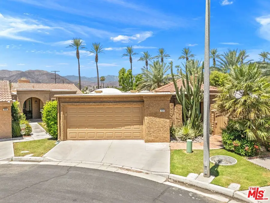 44439 Sorrento Court, Palm Desert, CA 92260 - #3