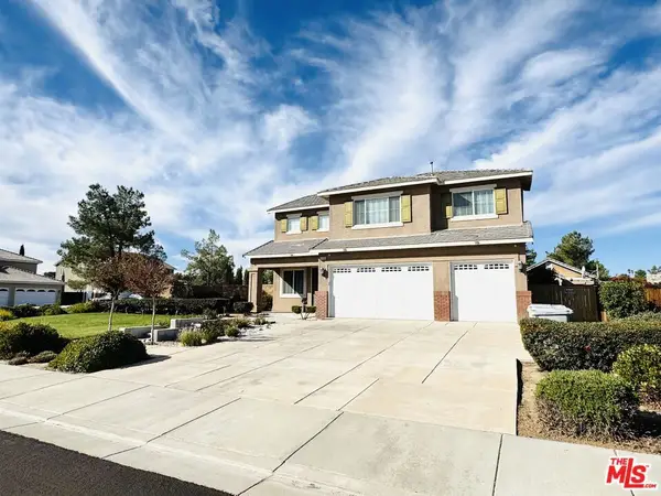 8150 Julie Court, Hesperia, CA 92345