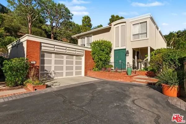 17161 Avenida De Santa Ynez, Pacific Palisades, CA 90272