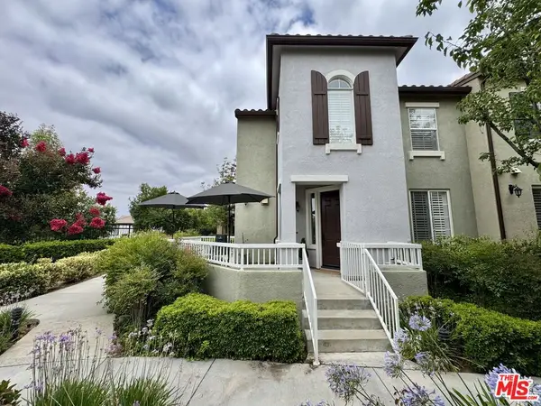 28255 Canterbury Court #126, Valencia, CA 91354