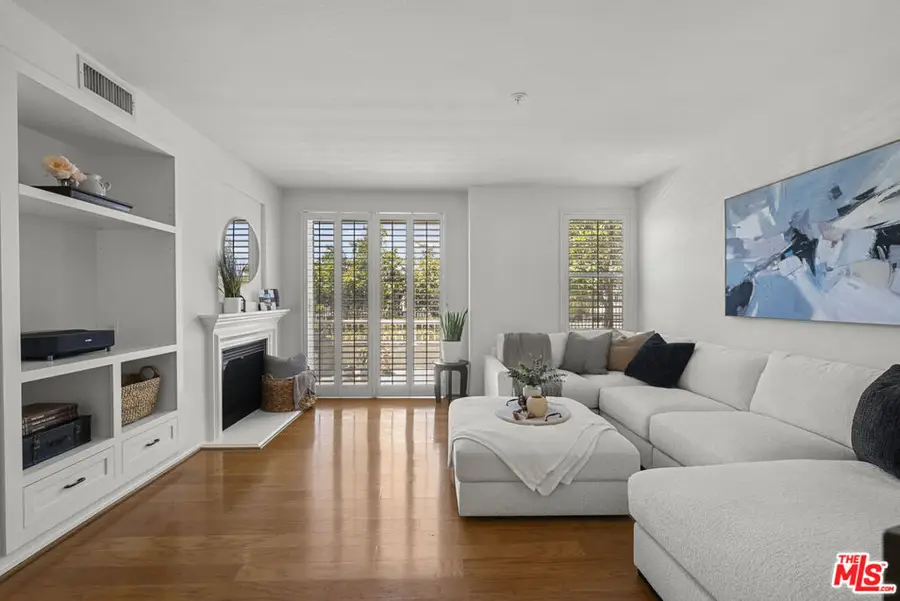 28255 Canterbury Court #126, Valencia, CA 91354 - #3