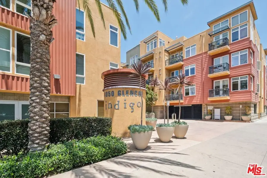 4050 Glencoe Avenue #315, Marina Del Rey, CA 90292 - #2