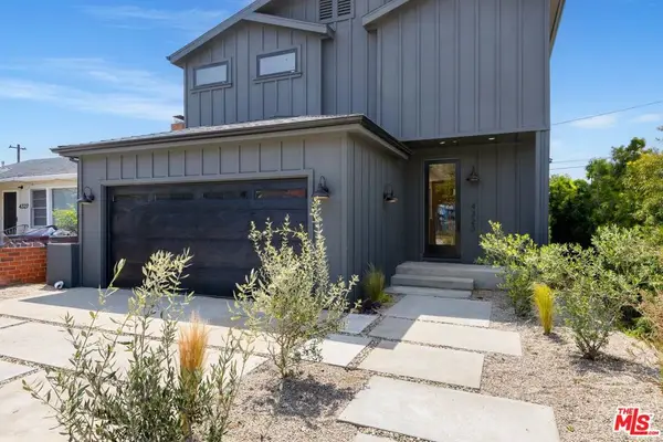 4323 Beethoven Street, Los Angeles, CA 90066