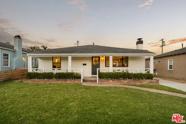 8356 Naylor Avenue, Los Angeles, CA 90045