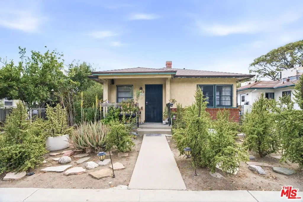 2018 W Glenoaks Boulevard, Glendale, CA 91201 - #1