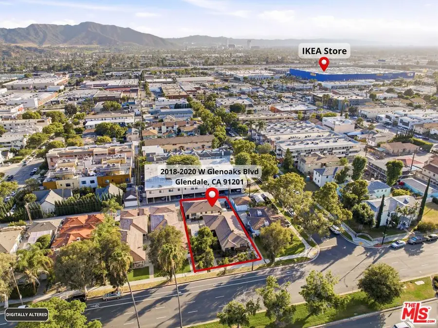 2018 W Glenoaks Boulevard, Glendale, CA 91201 - #3