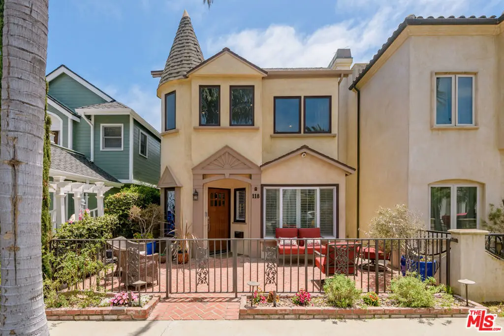118 3rd Street, Seal Beach, CA 90740 - #1
