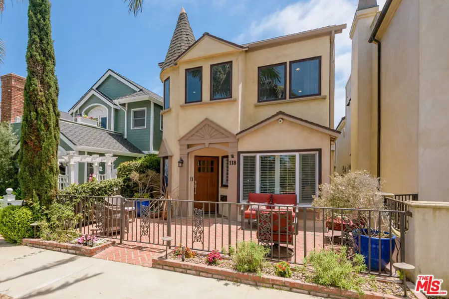 118 3rd Street, Seal Beach, CA 90740 - #2