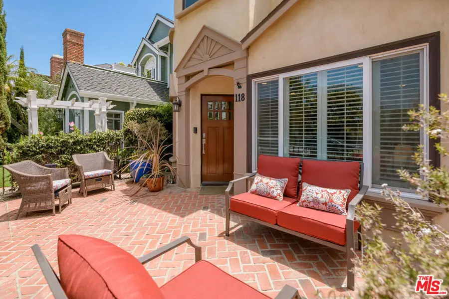118 3rd Street, Seal Beach, CA 90740 - #3