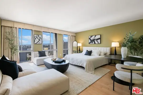800 W 1st Street #1009, Los Angeles, CA 90012