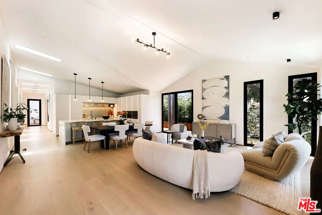 2202 California Avenue, Santa Monica, CA 90403 - #1