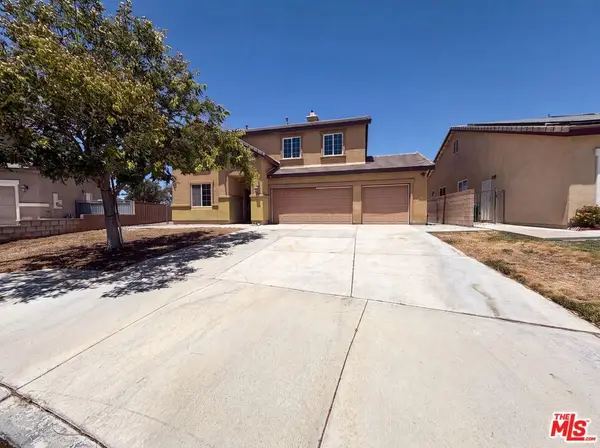 3147 W Lingard Street, Lancaster, CA 93536