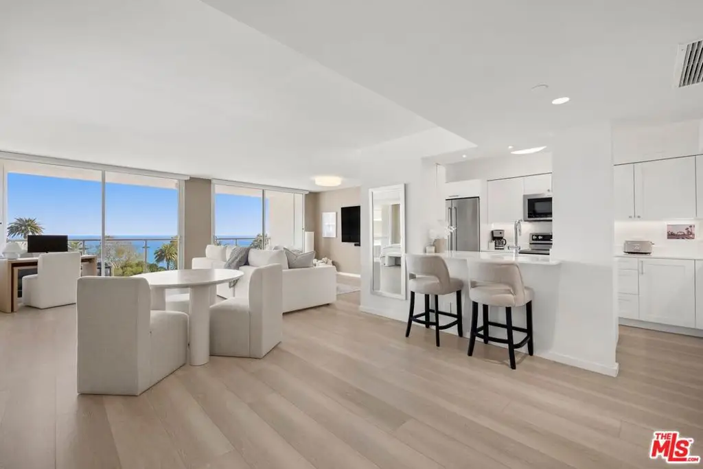 201 Ocean Avenue #603P, Santa Monica, CA 90402 - #1