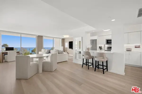201 Ocean Avenue #603P, Santa Monica, CA 90402