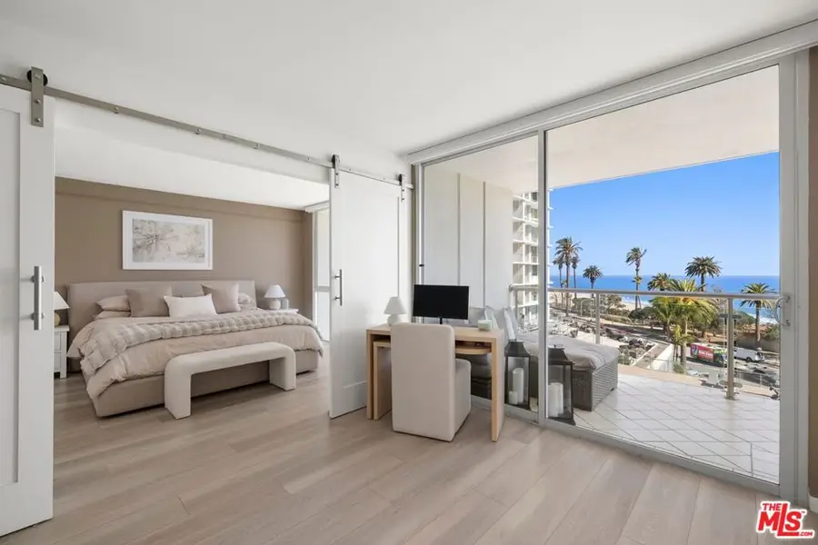 201 Ocean Avenue #603P, Santa Monica, CA 90402 - #2