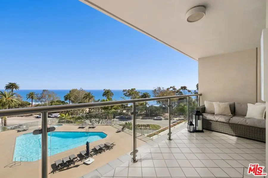 201 Ocean Avenue #603P, Santa Monica, CA 90402 - #3