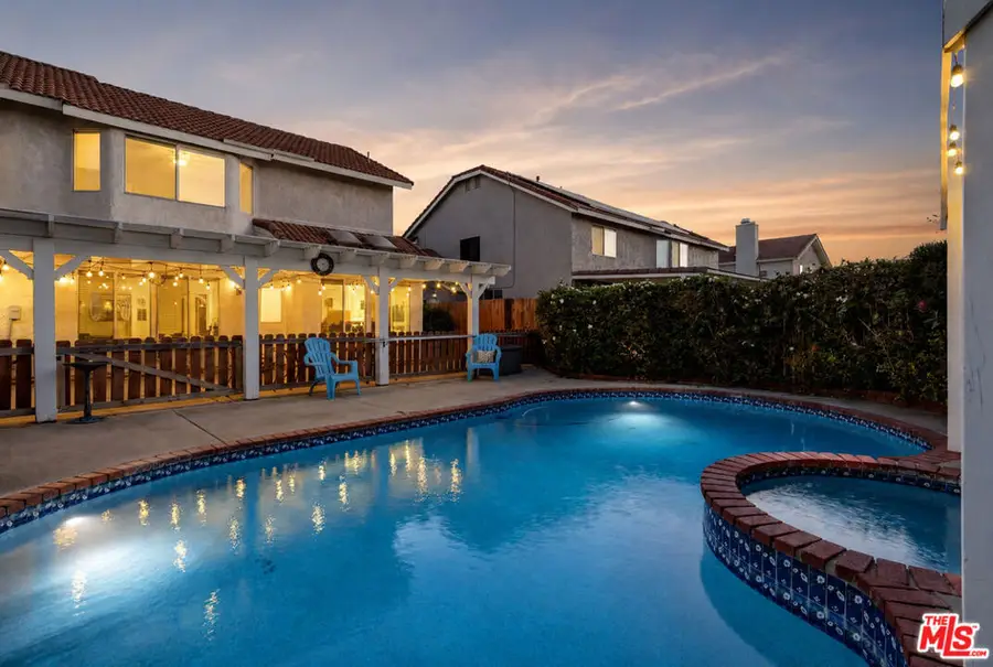 1629 Centre Court, Palmdale, CA 93551 - #2