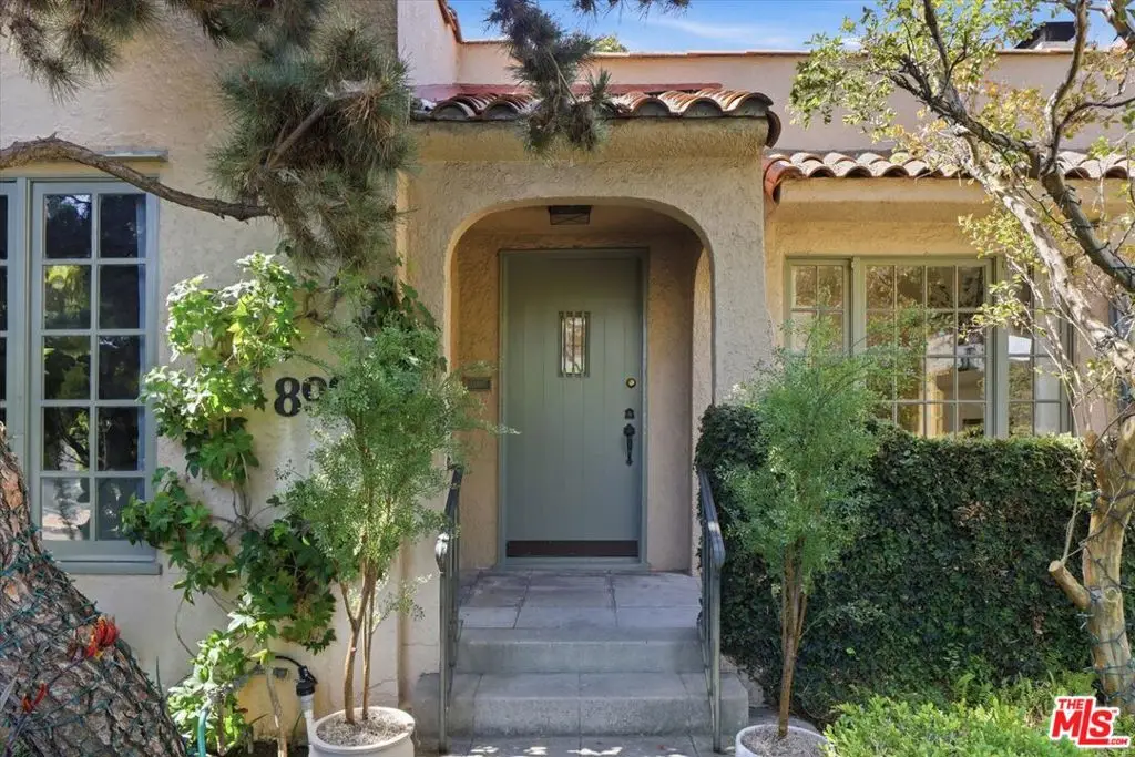 8924 Ashcroft Avenue, West Hollywood, CA 90048 - #1