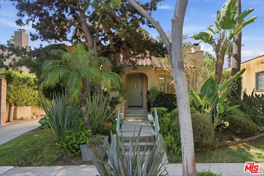 8924 Ashcroft Avenue, West Hollywood, CA 90048 - #2