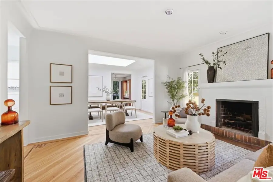 8924 Ashcroft Avenue, West Hollywood, CA 90048 - #3
