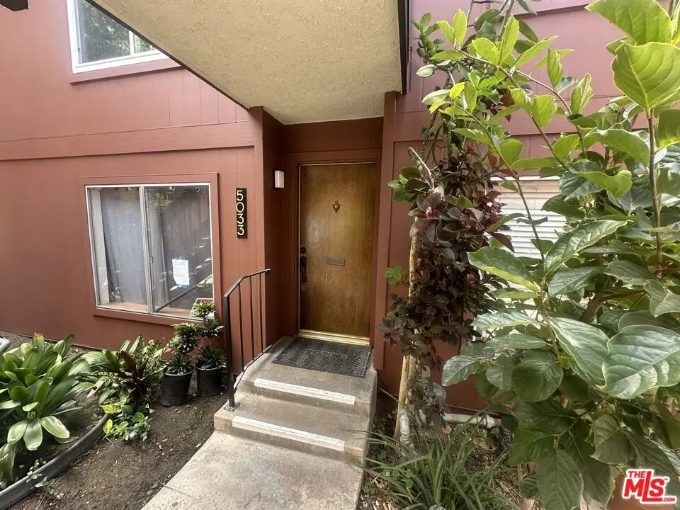 5033 Maytime Lane, Culver City, CA 90230 - #1