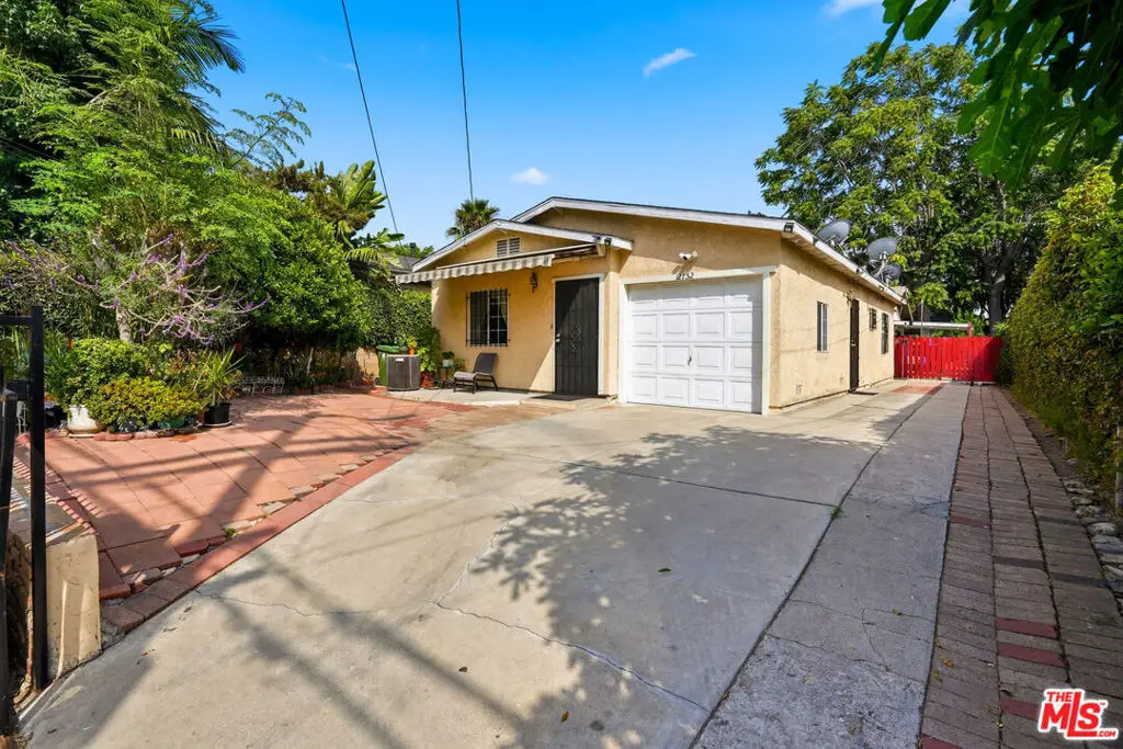 2754 Knox Avenue, Los Angeles, CA 90039 - #1