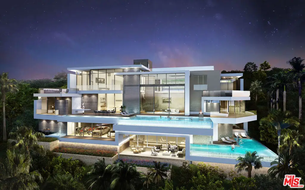 7640 Curson Terrace, Los Angeles, CA 90046 - #1