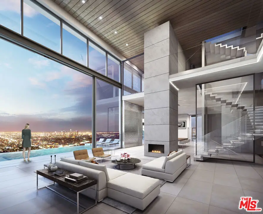 7640 Curson Terrace, Los Angeles, CA 90046 - #3