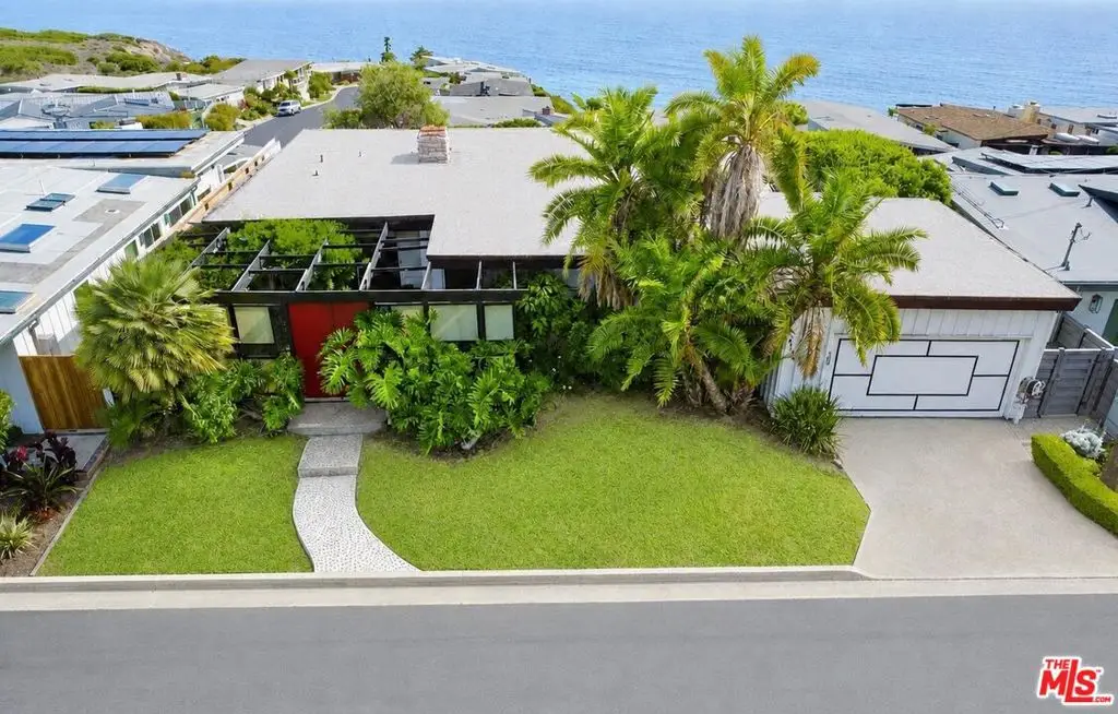 4124 S Palos Verdes Drive, Rancho Palos Verdes, CA 90275 - #1