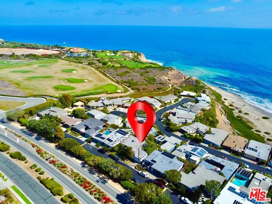 4124 S Palos Verdes Drive, Rancho Palos Verdes, CA 90275 - #3