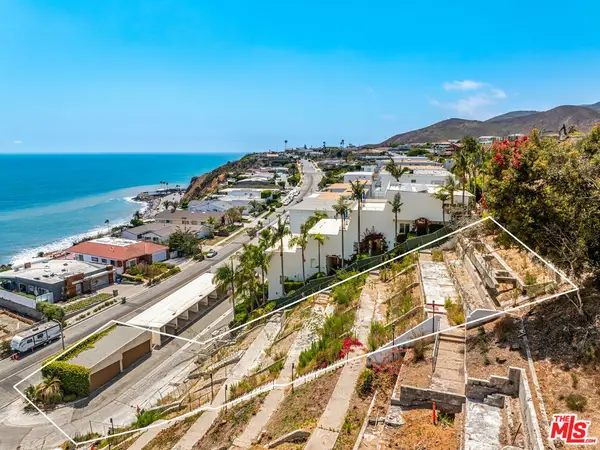 18133 Coastline Drive, Malibu, CA 90265