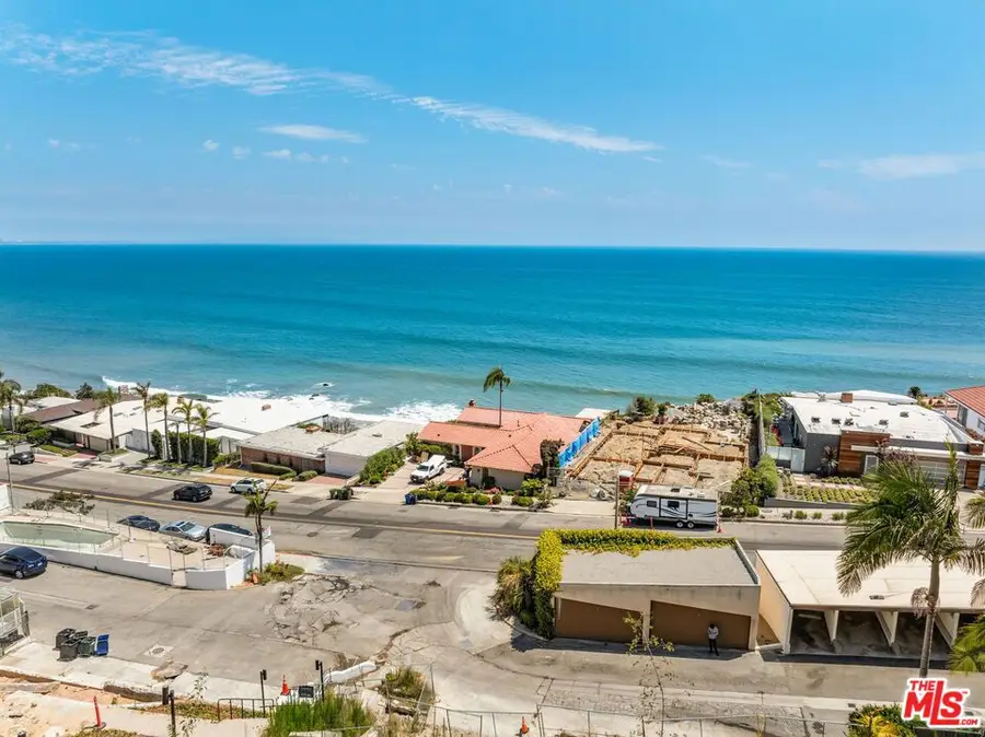 18133 Coastline Drive, Malibu, CA 90265 - #2