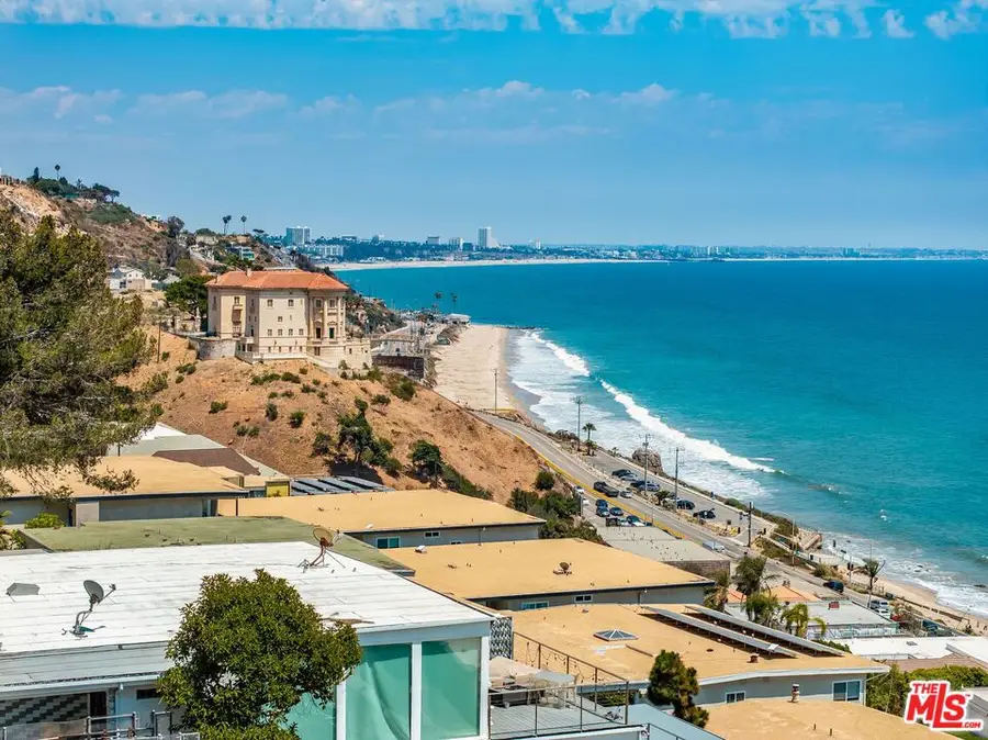 18133 Coastline Drive, Malibu, CA 90265 - #3