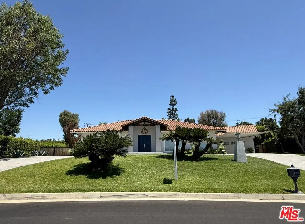 9700 Portada Drive, Whittier, CA 90603 - #1