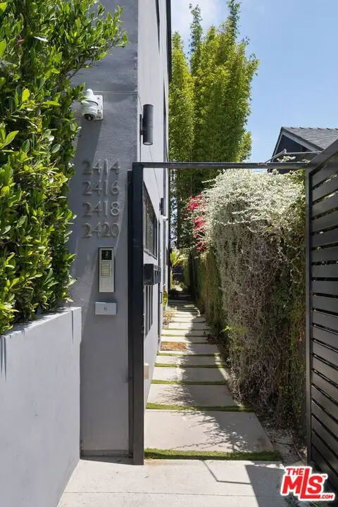 2414 Penmar Avenue, Venice, CA 90291 - #2
