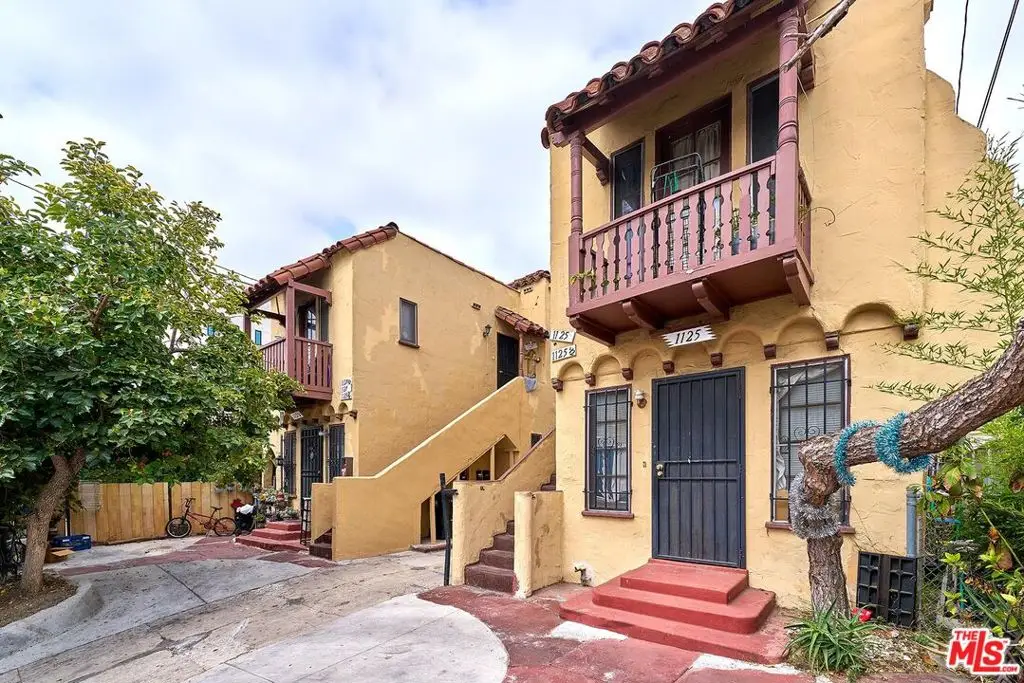 1125 S Ardmore Avenue, Los Angeles, CA 90006 - #1
