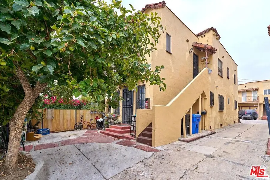 1125 S Ardmore Avenue, Los Angeles, CA 90006 - #2