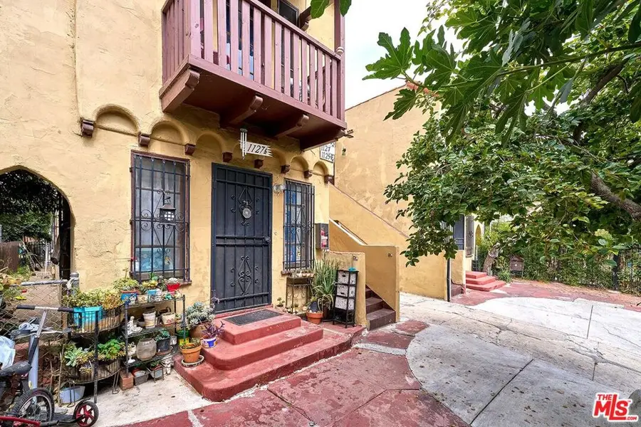 1125 S Ardmore Avenue, Los Angeles, CA 90006 - #3