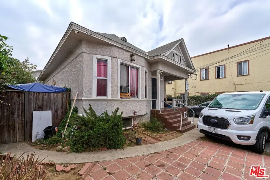 1800 S New England Street, Los Angeles, CA 90006 - #3