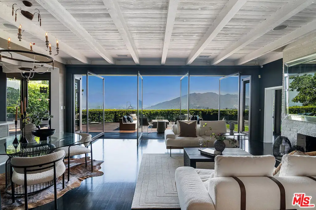 7318 Pacific View Drive, Los Angeles, CA 90068 - #1