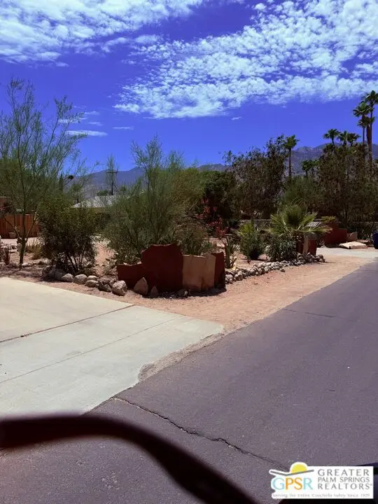 2635 Anza Trail, Palm Springs, CA 92264