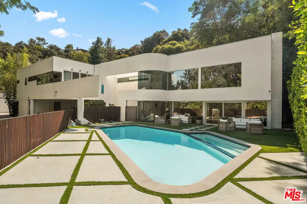 2557 Greenvalley Road, Los Angeles, CA 90046 - #1