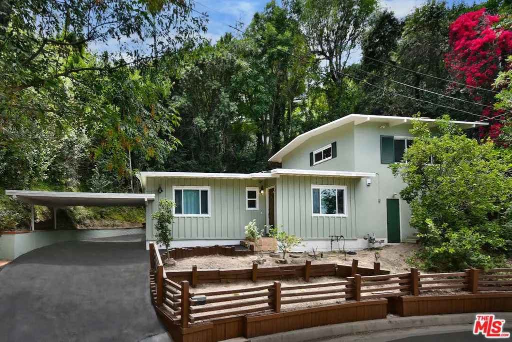 15170 Encanto Drive, Sherman Oaks, CA 91403 - #1