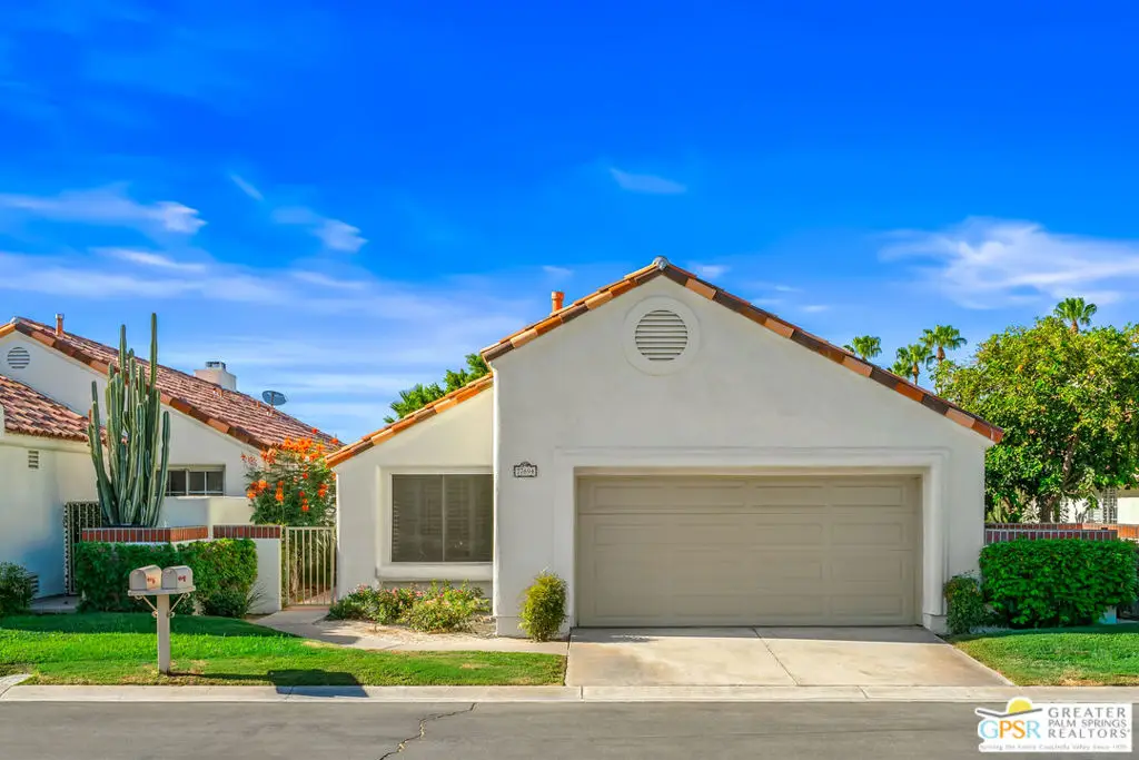 77694 Calle Las Brisas, Palm Desert, CA 92211 - #1