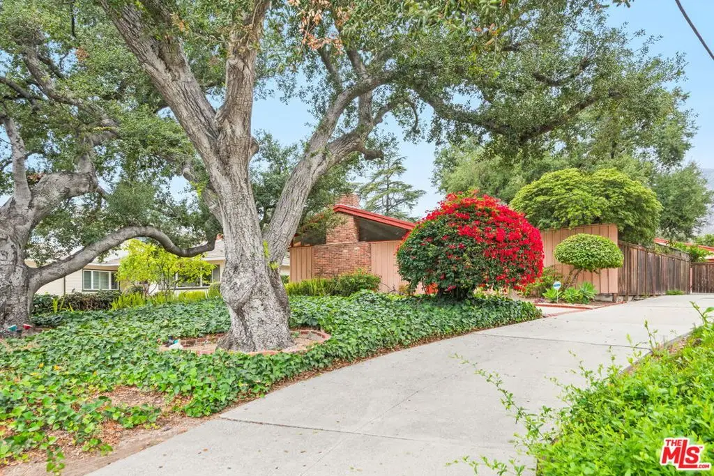 1641 Morada Place, Altadena, CA 91001 - #1